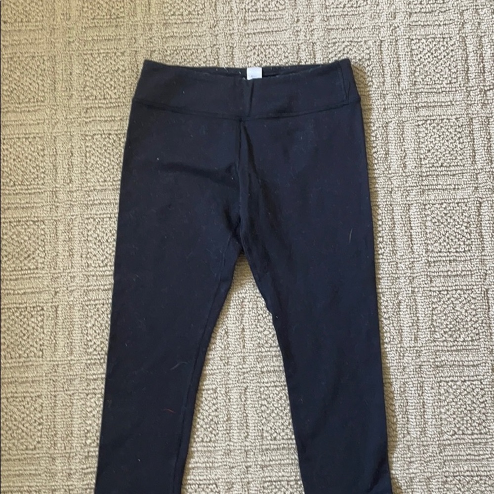 Ivivva Leggings!